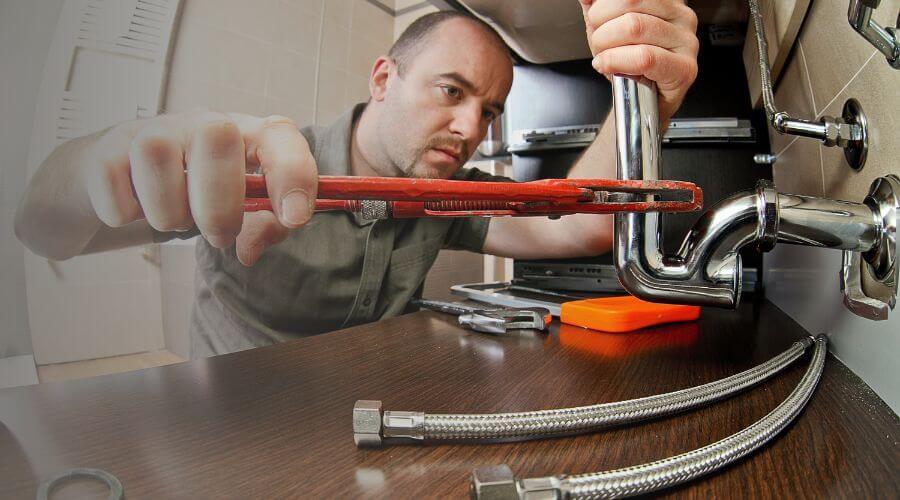 Local expert plumbing services in Bluffton, MN